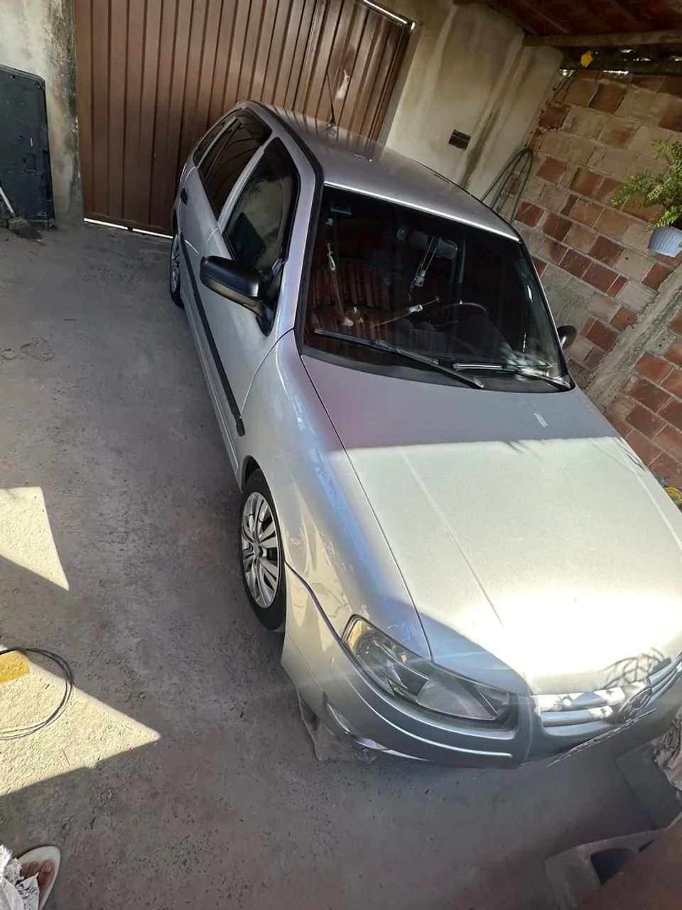 Gol g4. Valor25.000 - Foto 5