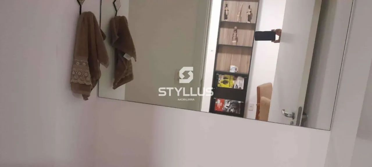 Del Castilho | Sala 1 quarto - Foto 15