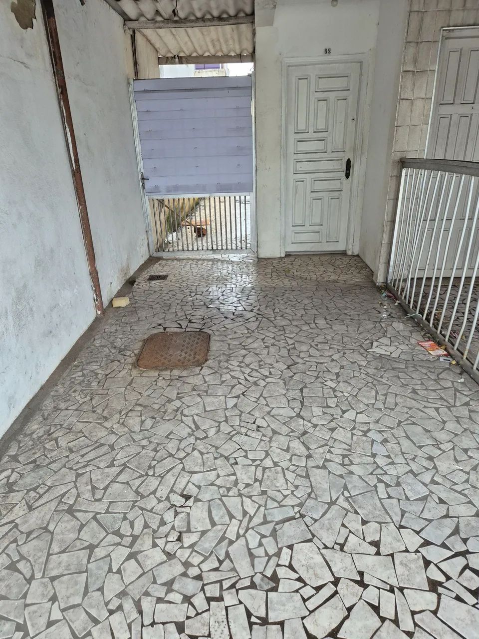 Foto - Guarujá - Jardim Guaiuba