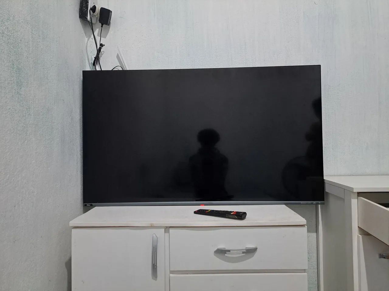 Smart TV 50-inch 4K UHD64522265689602124