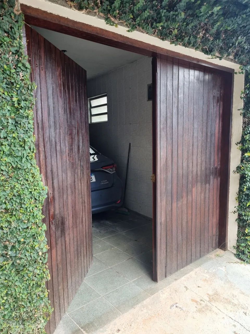 Porta de garagem - Foto 2
