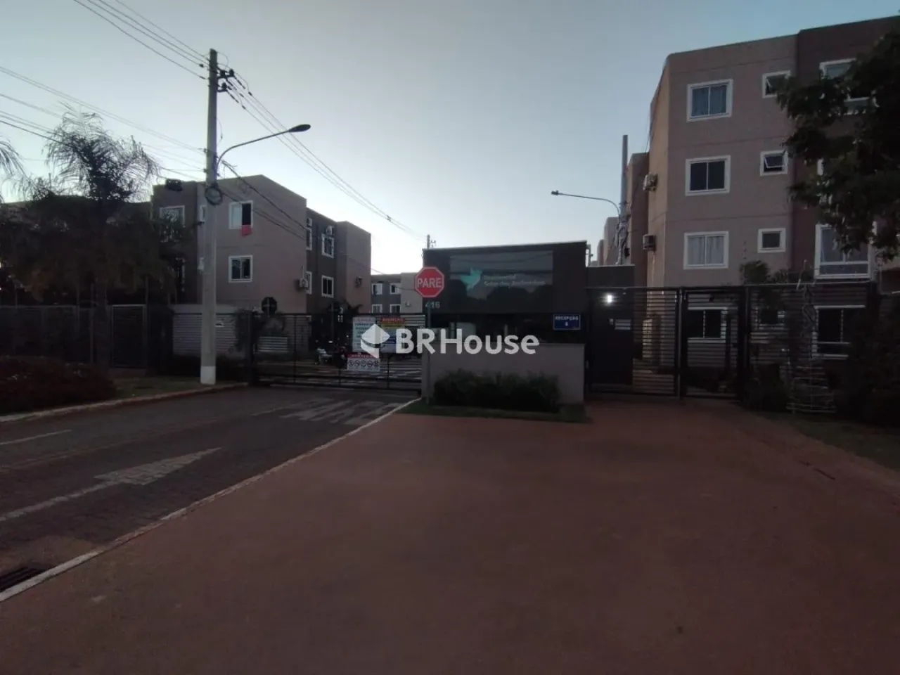 Vila São Jorge da Lagoa | Apartamento 2 quartos