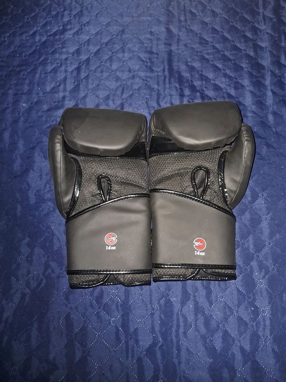 Luvas de Boxe Naja - 14 Oz - Foto 2