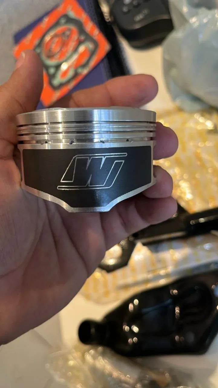 Vendo CRF 230 para pessoas exigentes  - Foto 6