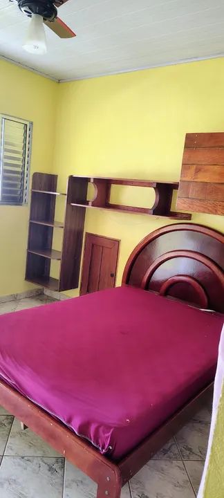 Alugo casa temporada Caraguatatuba, carnaval disponível ,fevere600/dia  praia Martim de Sá - Foto 9