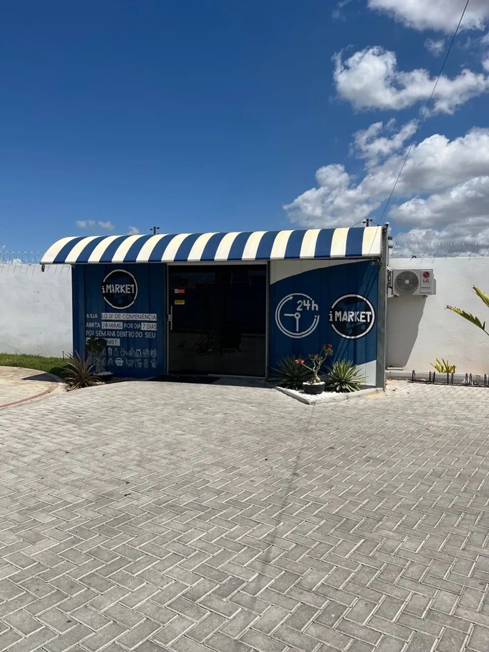Alugo casa de 2 quartos em condomínio residencial  - Foto 5