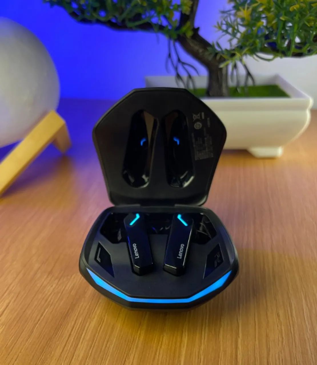 Lenovo GM2 Pro Bluetooth Earphones (Original)64595548566786120