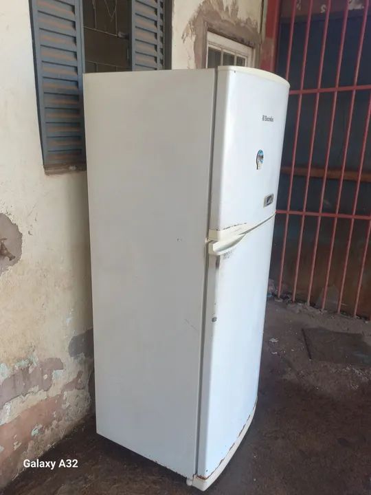 Geladeira consul fros free 420l what zap * - Foto 3