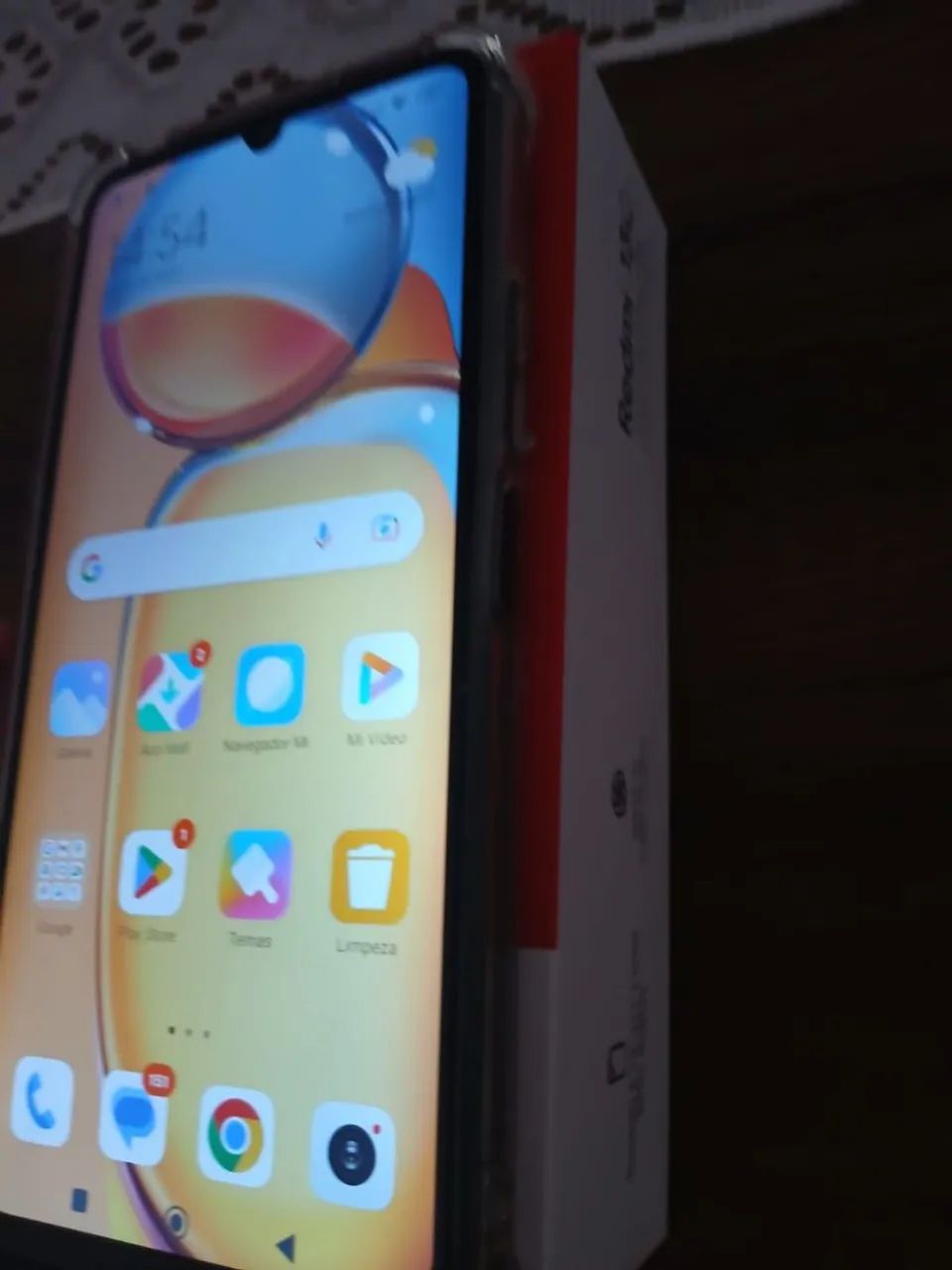 Redmi 13C 256 gb