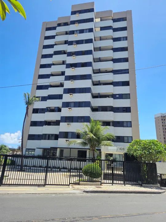 Apart 2/4 Armação vista mar piscina bem localizado (Valor diária sob consulta) - Foto 6