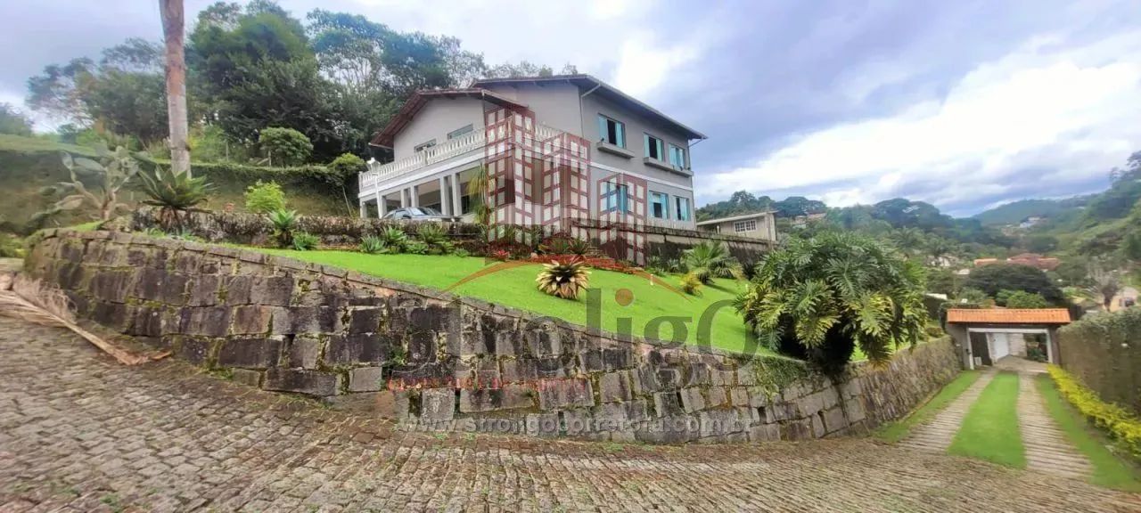 C511 Casa ampla a menos de 4km do Centro, Nova Friburgo-RJ - Foto 3