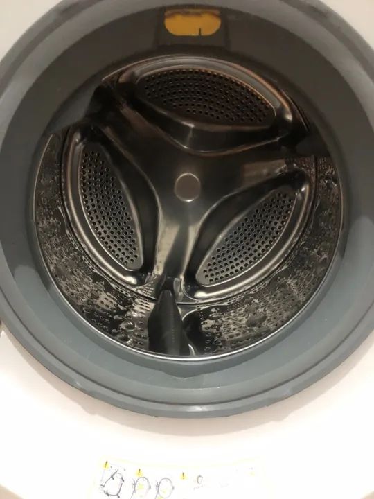 Máquina de Lavar LG 10,2kg Direct Drive - Foto 4