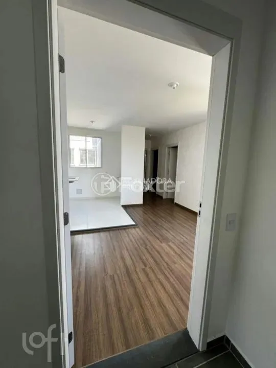 Apartamento à venda Avenida Edgar Pires de Castro, Restinga - Porto Alegre