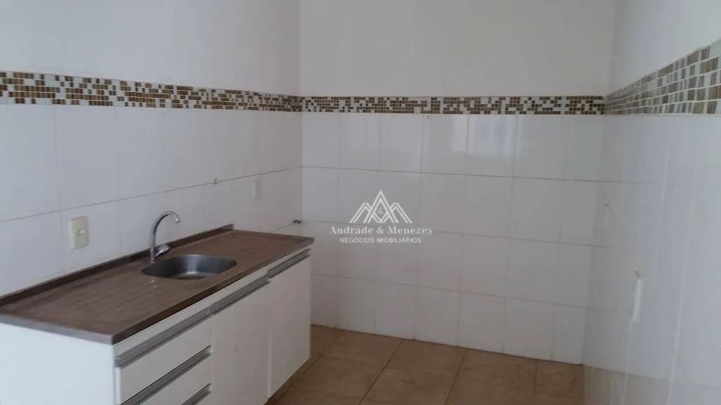 Apartamento com 2 dormitórios à venda, 76 m² por R$ 205.000 - Jardim Itaporã - Ribeirão Pr - Foto 5