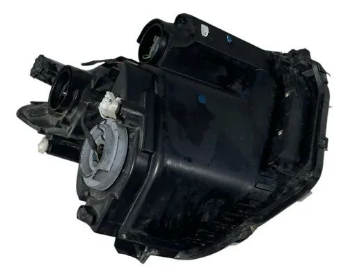 Farol Citroen C3 2023/24 Lado Esquerdo ( Avariado ) - Foto 5