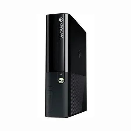 xbox 360 no estado de NOVO com fonte + Chassi com placa de xbox 360 slim