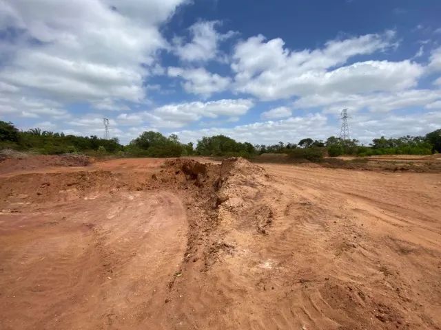 Alugo Jazida com 2.000.000 m³ para Extração de Areia - Foto 2