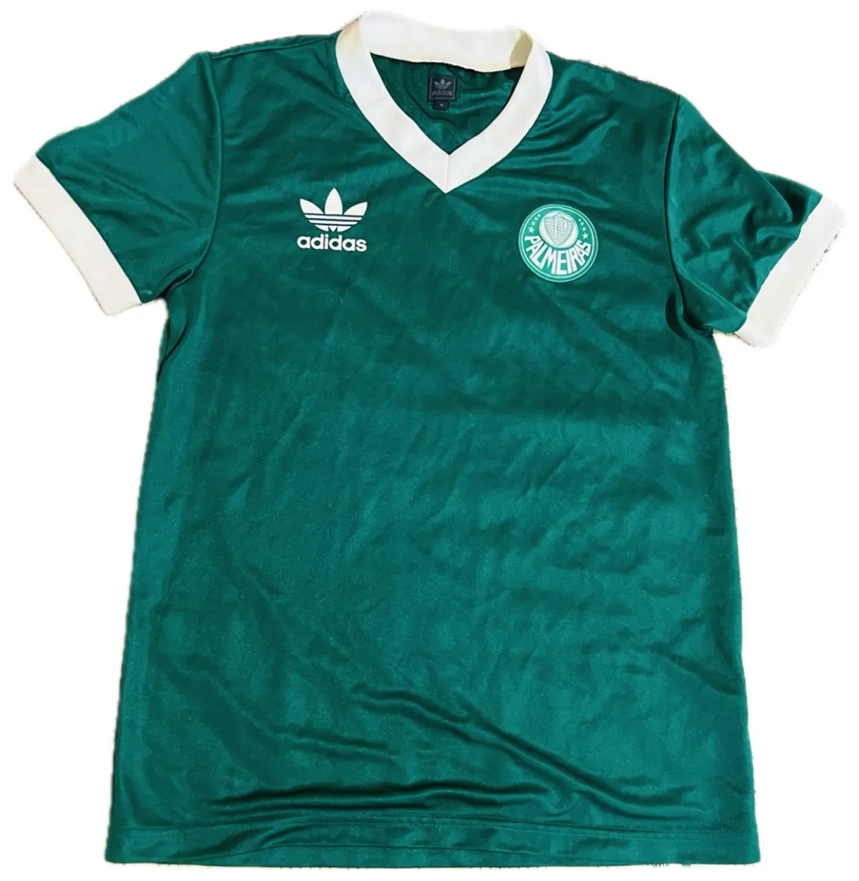 Camisa Palmeiras