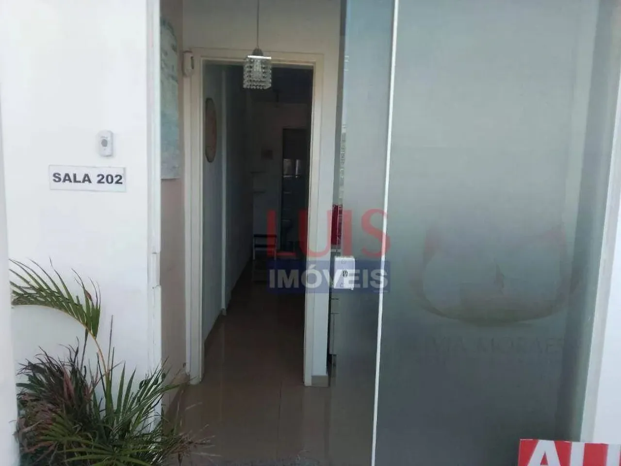 Sala para alugar, 28 m² por R$ 2.080,00/mês - Piratininga - Niterói/RJ