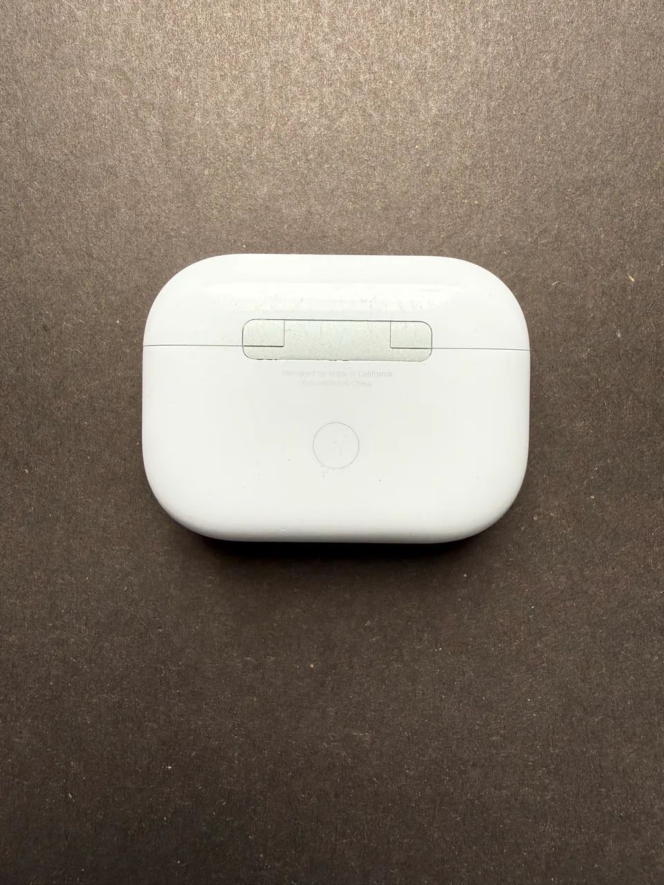 AirPods Pro2 (lightningタイプ) Apple atualiza os AirPods Pro (2ª geração) com recarga por USB-C