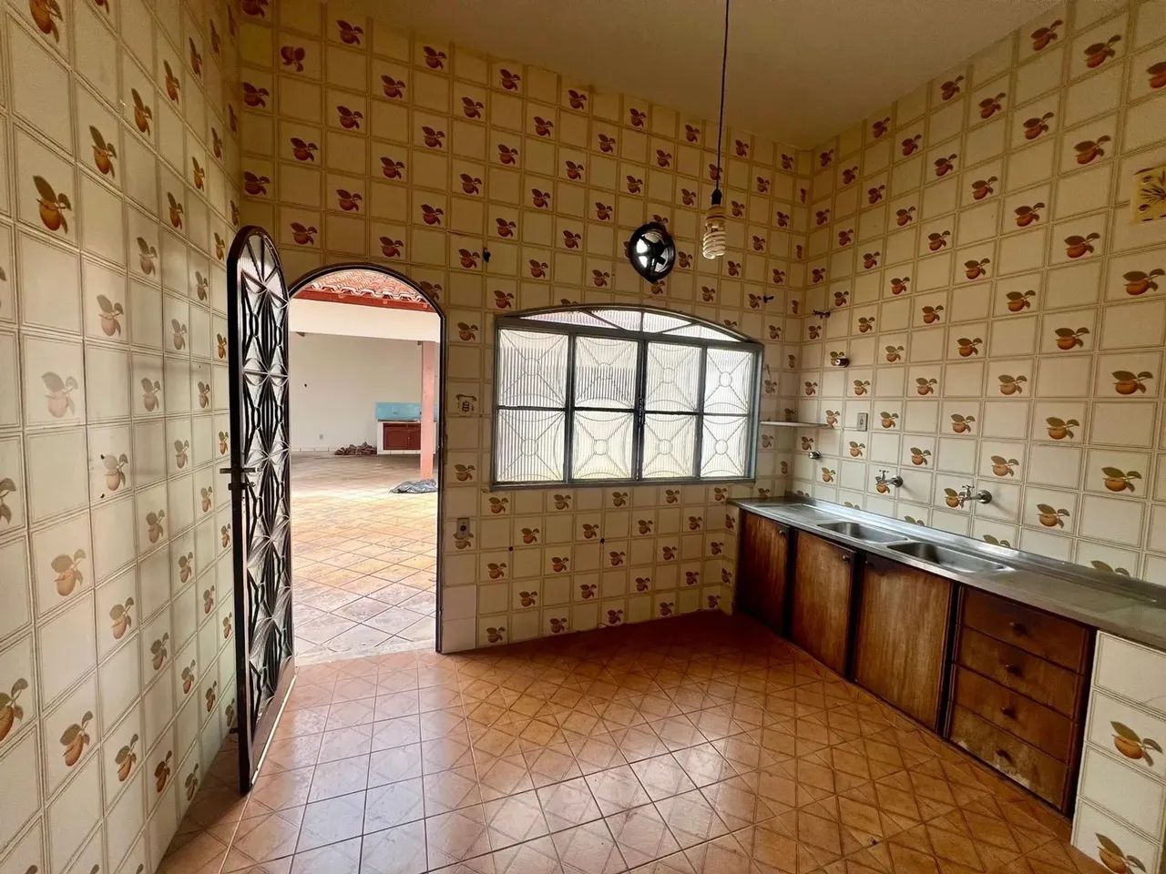 CASA COMERCIAL PARA LOCAÇÃO NO BAIRRO BOA ESPERANCA - PROX. AV MOINHO - Foto 5