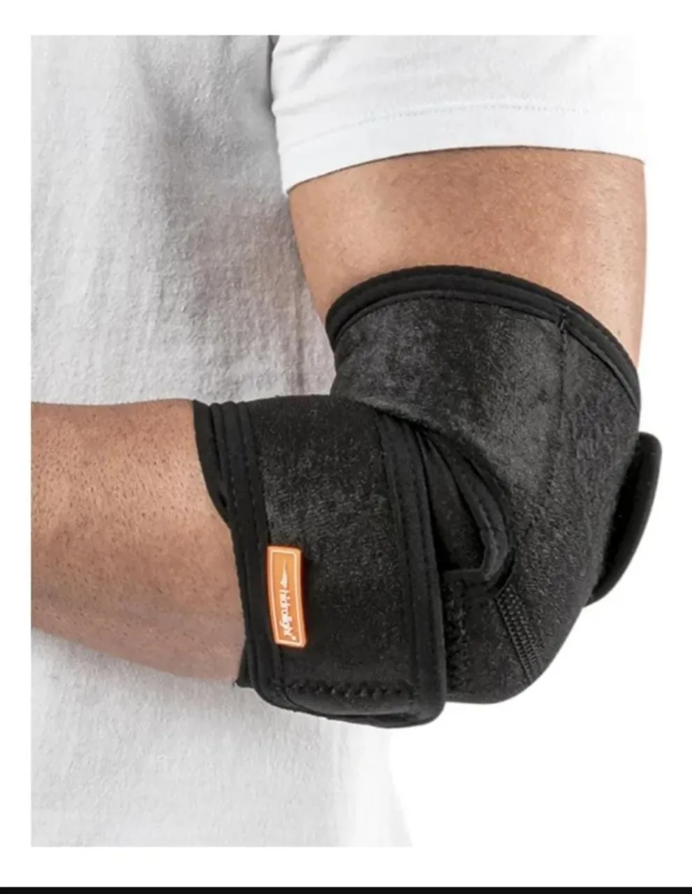 Suporte de Cotovelo para Treino - Hidrolight
