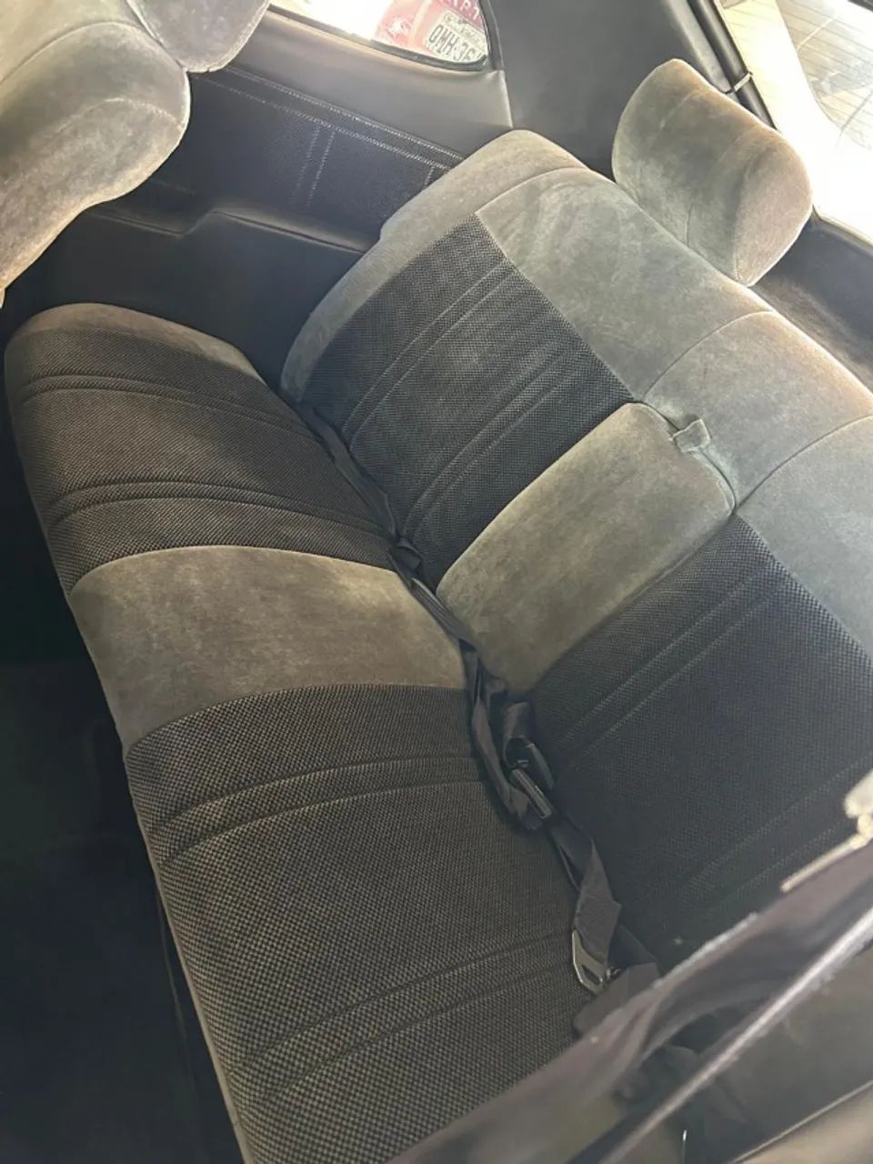 Chevrolet Opala Comodoro/comod. SLE 4.1/2.5 1985 - Foto 3