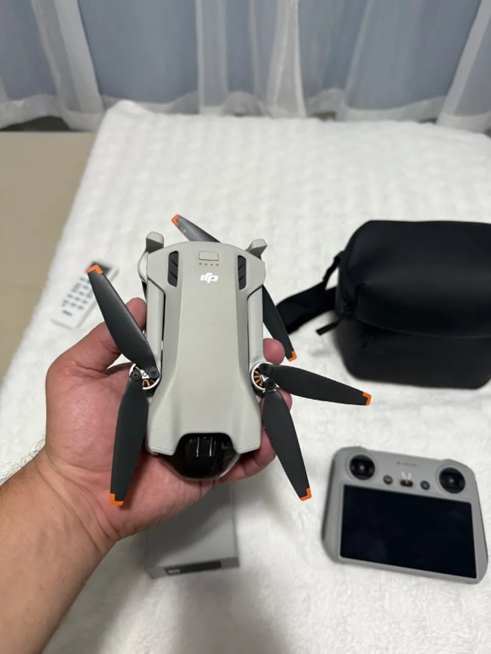 DJI MINI 3 COMBO FLY MORE