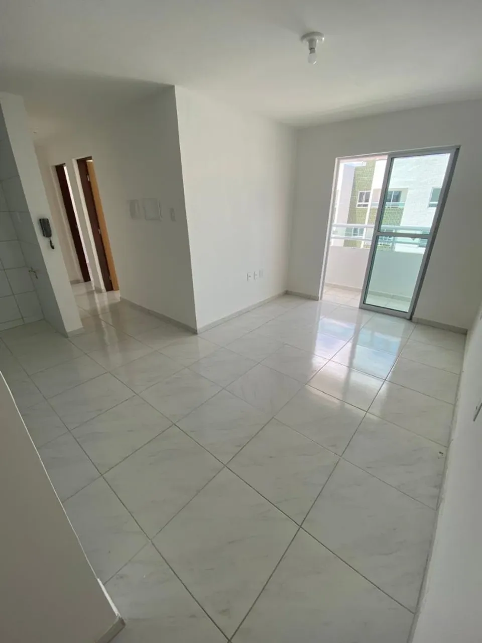 Apartamento no Valentina