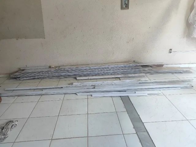 FORRO PVC usado - Foto 2