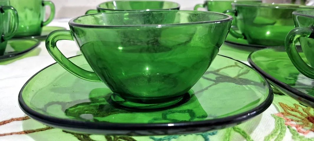 Xicara francesa vereco - Foto 2