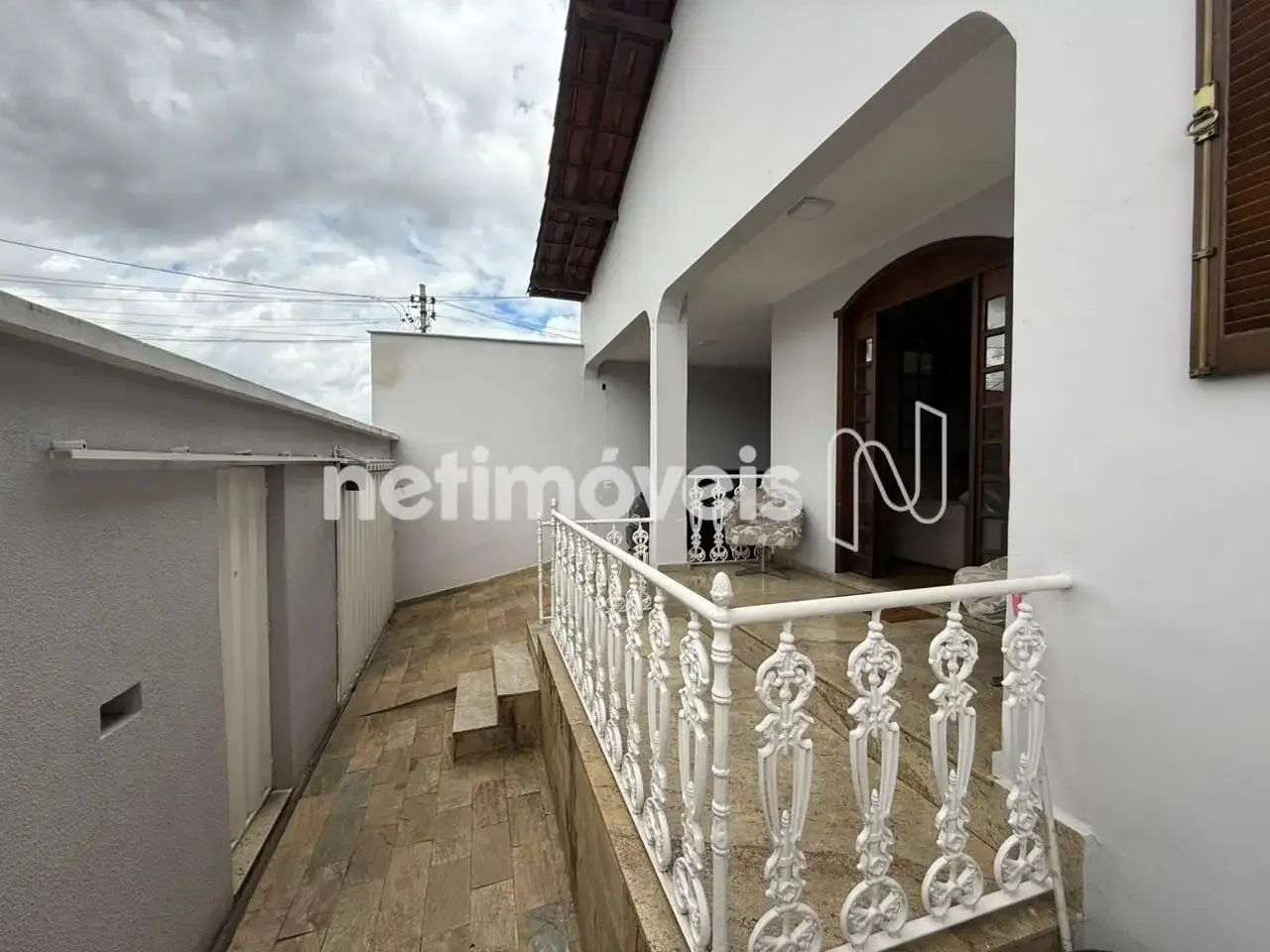 Casa 03 quartos a venda no Pindorama/Glória - Foto 2