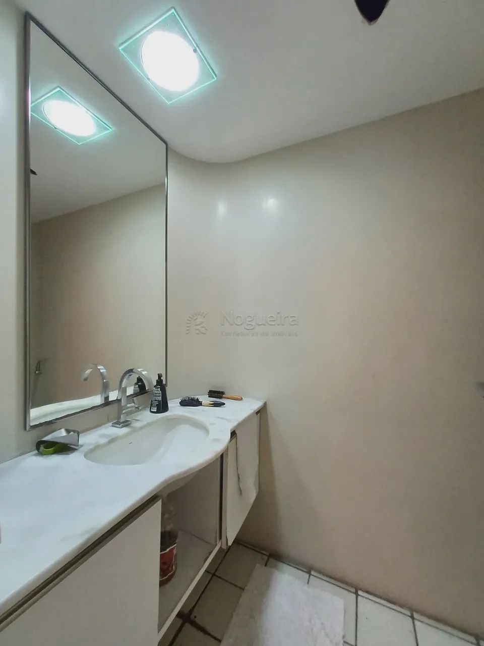 Imóvel para venda com 273 metros quadrados com 3 quartos em Poço - Recife - PE - Foto 4