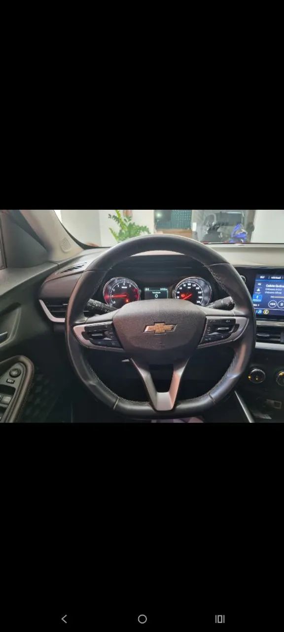 Montana LTZ automático  - Foto 5