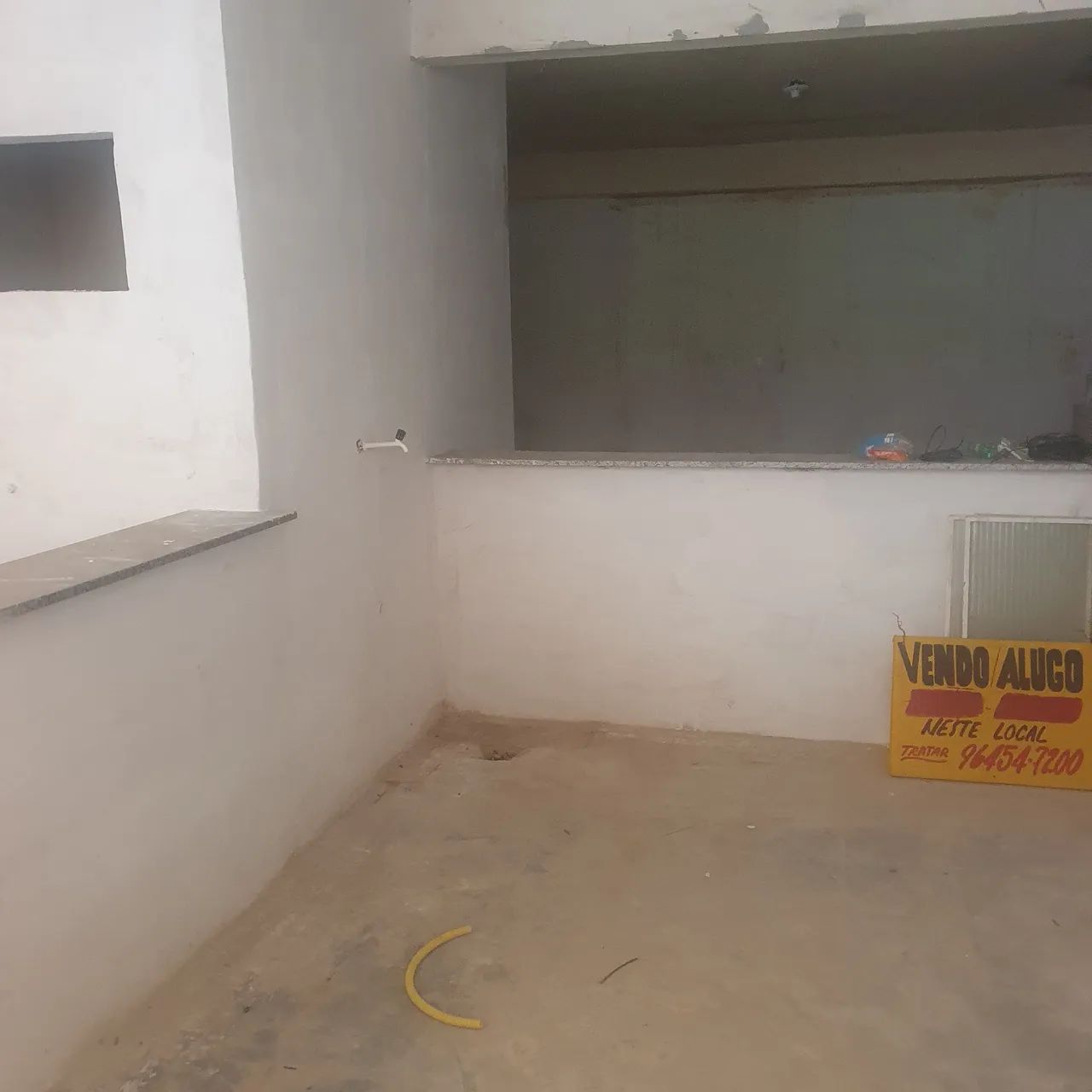 Foto - Rio de Janeiro - Realengo