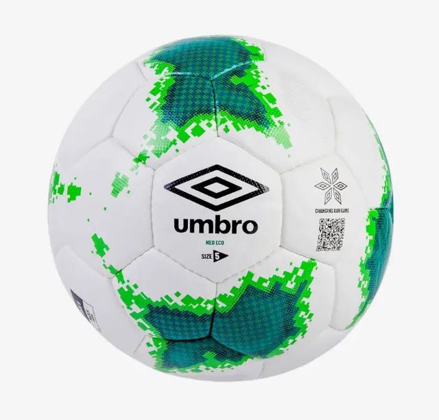 Bola Umbro Campo Neo Eco c/c bco