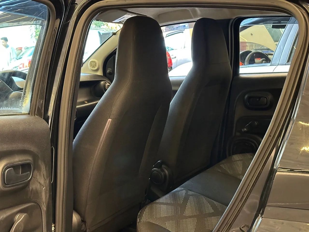 FIAT MOBI 1.0 EASY 2018 - Foto 3
