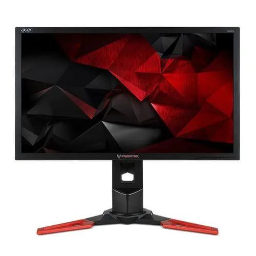 Monitor Gamer QuadHD 2K 165hz 1ms 24"