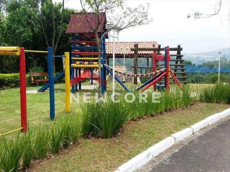 Lote em condomínio em Rua Bororós - Tarumã - Santana de Parnaíba/SP - Foto 4