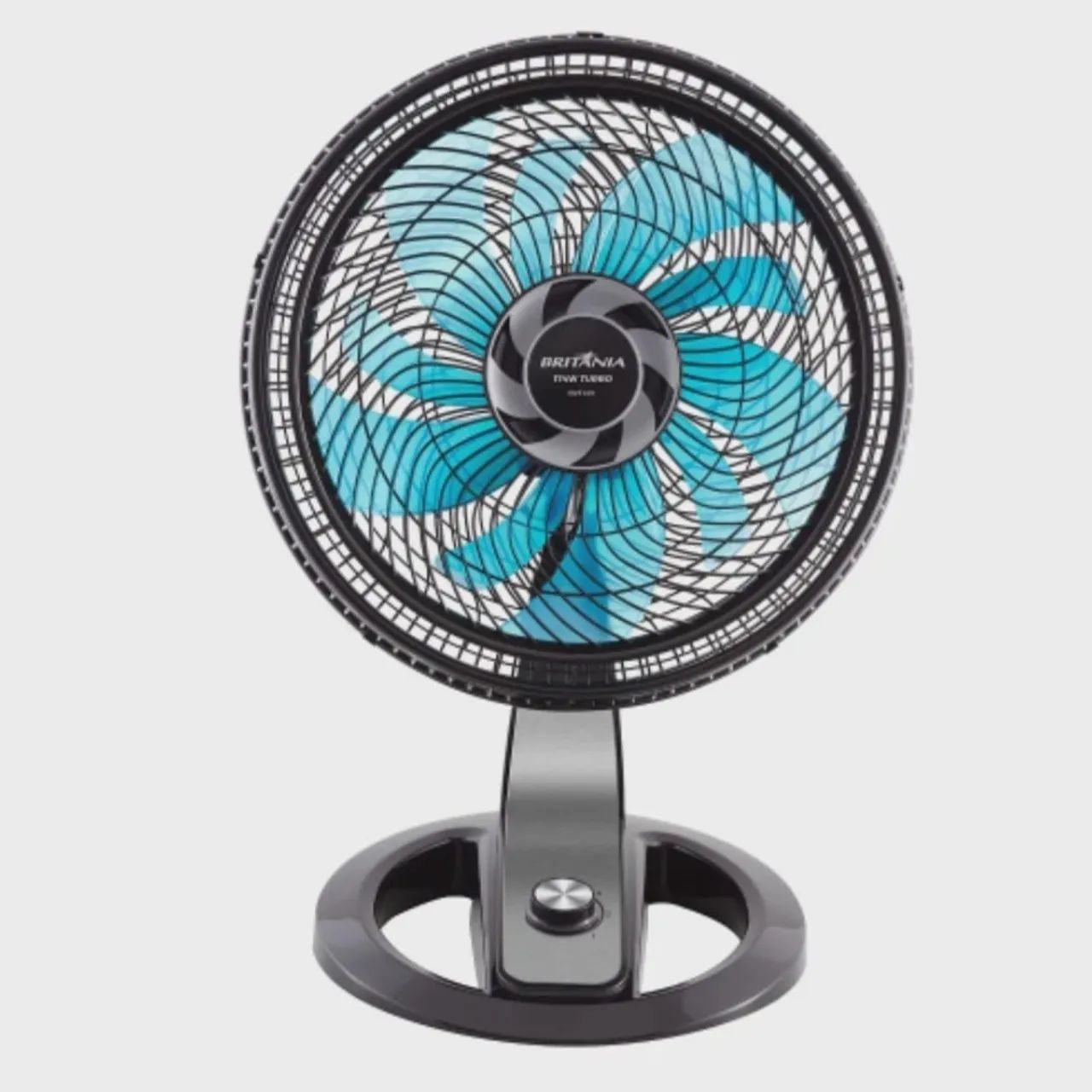 Ventilador Britânia 10 pas 