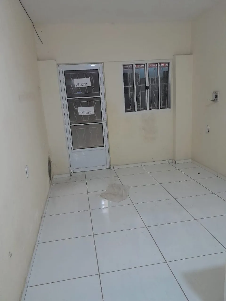 Ponto de aluguel no Feitosa