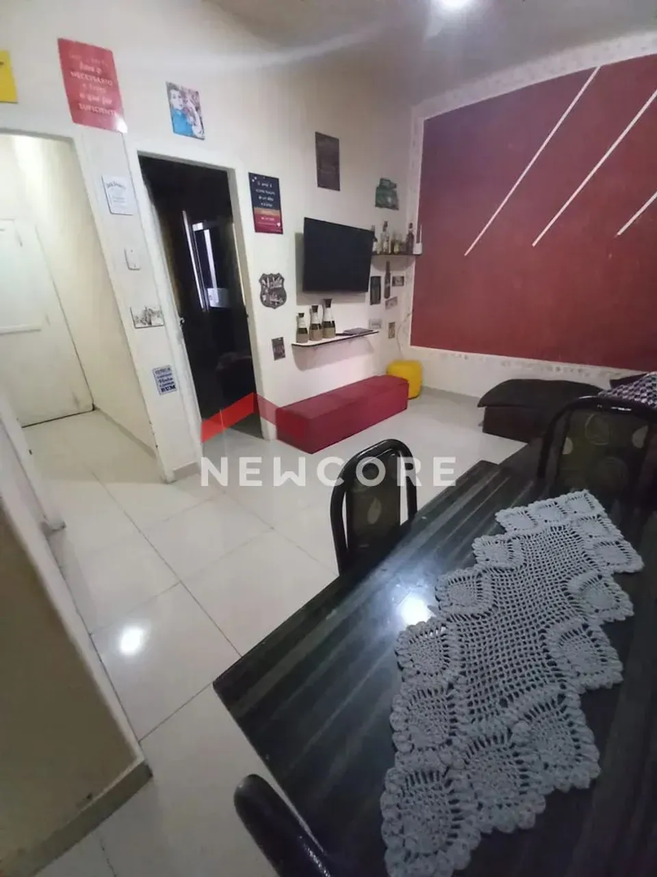 Apartamento em Rua Doutor Noguchi - Ramos - Rio de Janeiro/RJ