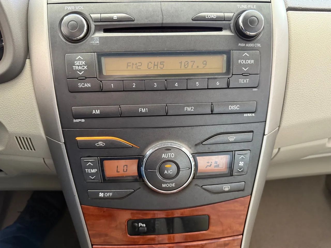 Corolla SEG 2009 Automático  - Foto 11