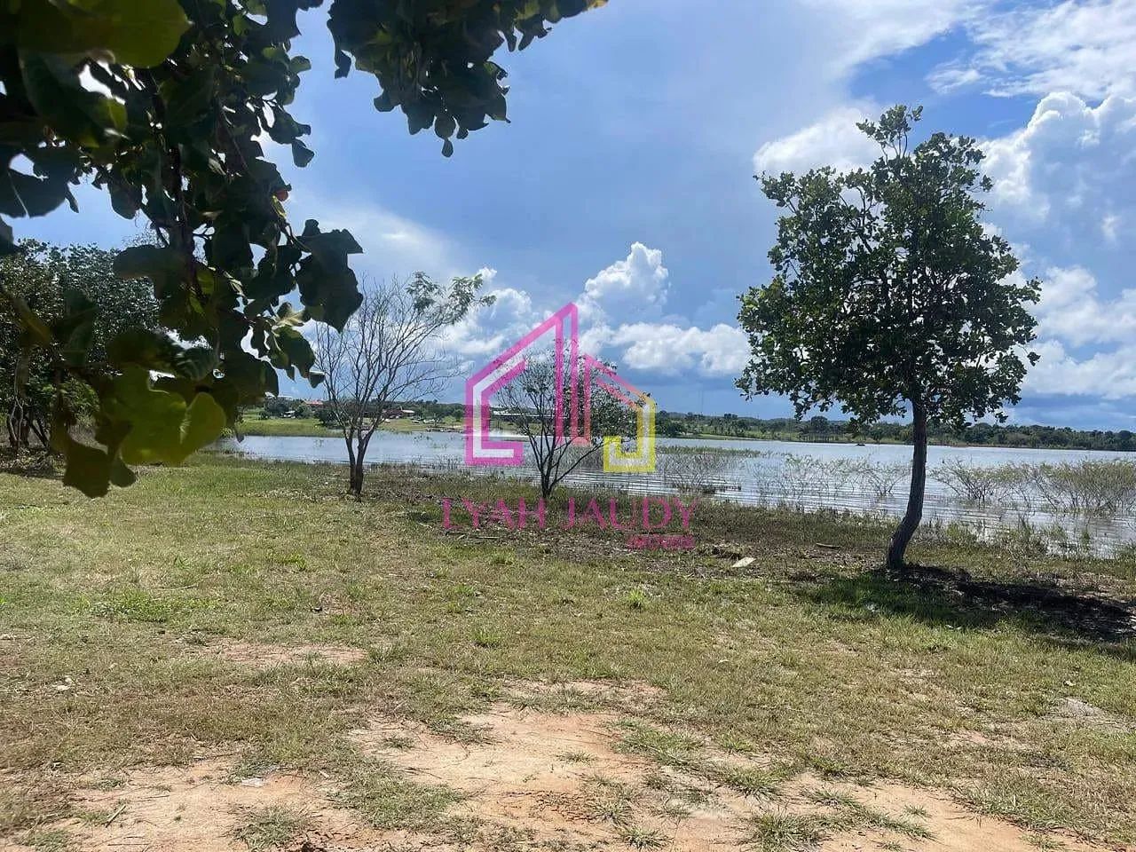 Terreno no Lago do Manso à venda-Chapada dos Guimarães - MT, Condomínio Sol N´ Água, 1000  - Foto 2