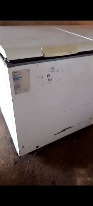 Freezer usado. - Foto 4