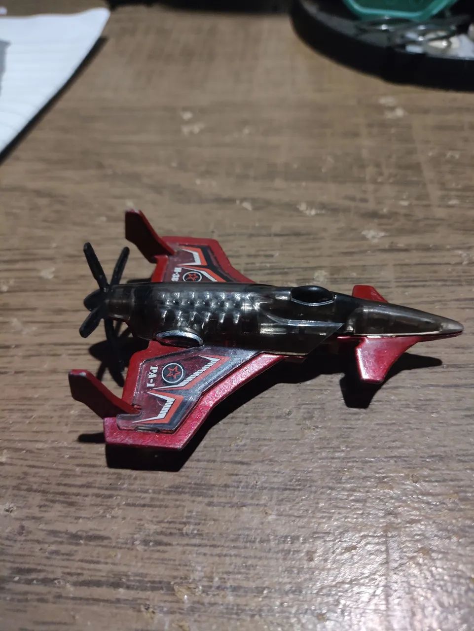  Poison Arrow Hotwheels 