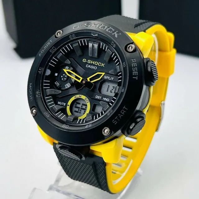 Relógio Gshock T21 - Foto 2