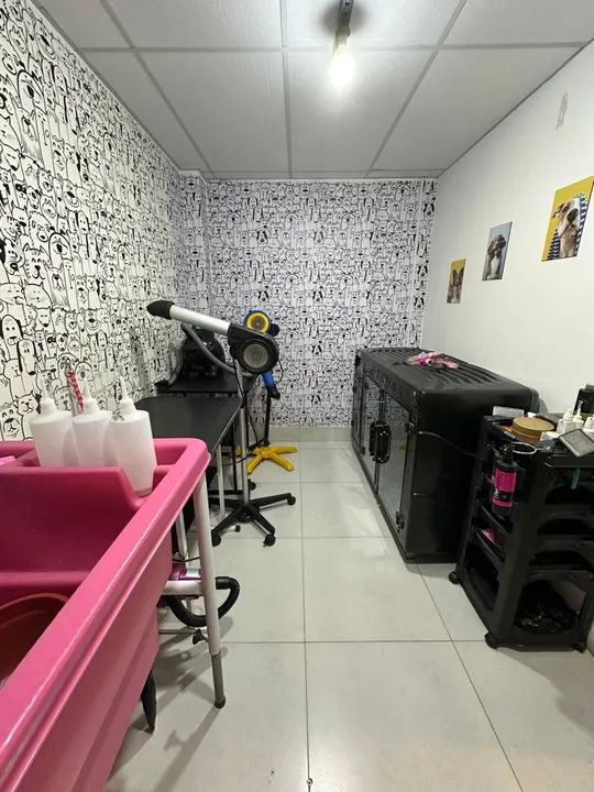 Petshop / Pet shop Ponto comercial - Foto 5
