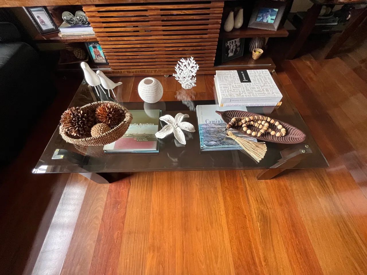 Mesa de Centro e Canto - Foto 3