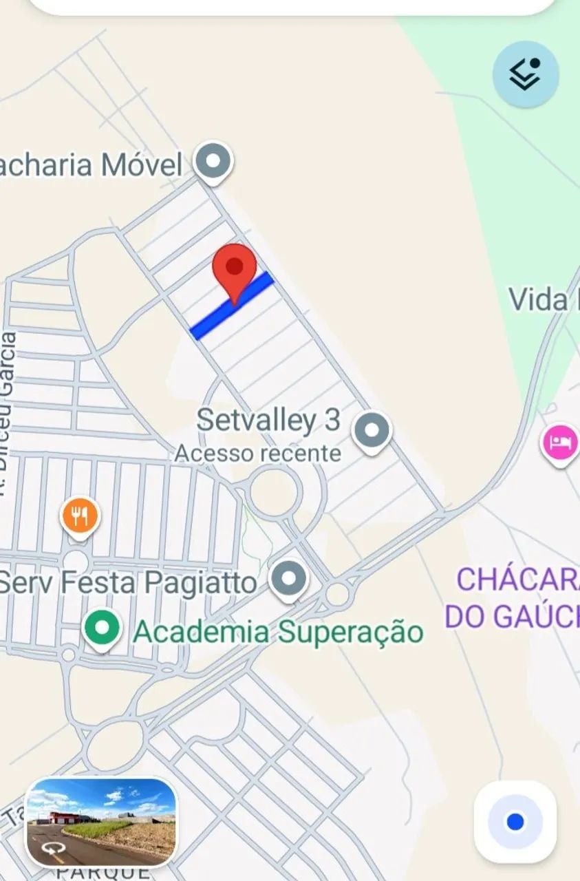 Foto - São José do Rio Preto - Setvalley III